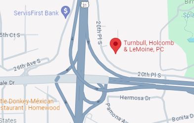 Turnbull, Holcomb & LeMoine, PC location